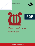 Znameni Lyry