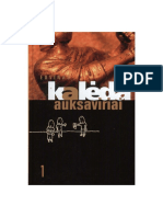 Auksaviriai 1 Dalis