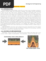 Overview of Hypabyssal Rocks | PDF | Igneous Rock | Rock (Geology)