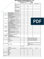 1.FM-ENG-01 Feasibility Review Sheet