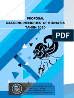Proposal Dazmeoma
