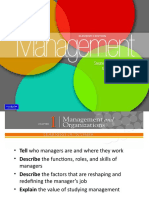 Management, Eleventh Edition by Stephen P. Robbins & Mary Coulter