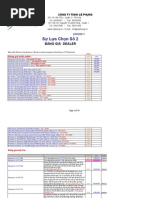 Bao Gia Linh Kien PDF | PDF
