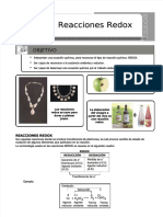 PDF II Bime2stre Quimica 4to Secundariadoc DD
