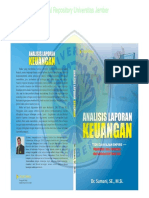 F. EB - Buku Teks - Sumani - Analisis Laporan Keuangan