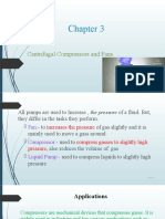 Chapter 3 Centrifugal Compressors and Fans (Modified)