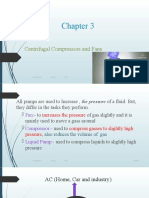 Chapter 3 Centrifugal Compressors and Fans