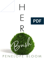 Her Bush by Penelope Bloom