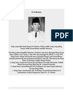 Sejarah (Peran 3 GOL - Muda&Tua)