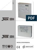 j400 Manual (Eng) Istisblej408-8 1.0