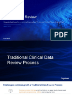 SmartTrials Clinical Data Review - Suggested Review Process - v1.0