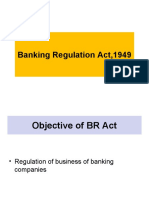 BKG Reg Act
