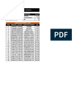 Compound Interest Calculator: Full Form Description Value