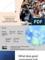 NCFE Level 2 English Scheme of Work | PDF | Learning | Human Communication