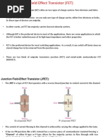 P203 Fet