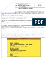 Guia#3 Matematicas Quinto (Tercer Periodo) 20201. Actualizada