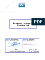 Processus Commercial Expertise Nat