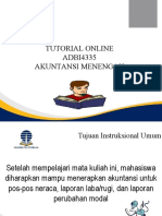 Akuntansi Kewajiban Lancar dan Jangka Panjang