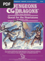 Nuovo Documento Di Testo | Dungeons & Dragons | D20 System