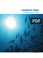 Manifeste abrégé FR Comité Français UICN