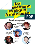 Bégaiement Expliqué À Ma Classe