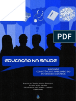 Competências do enfermeiro educador