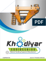 Khodiyar Engineering Catloge