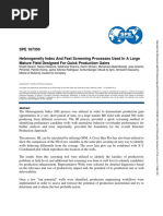 Spe 167350 Ms - Fast Screening Processes