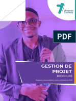 Seven Advanced Academy - Gestion de Projet