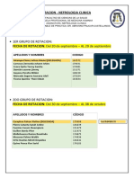 Casos Clinicos de Nefrologia