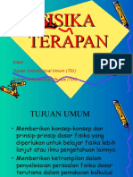 Pertemuan 1-2 Fisika Wzk-A