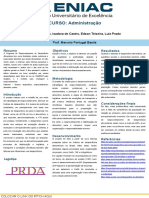 Banner - PRDA