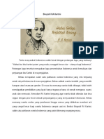 Biografi RA Kartini