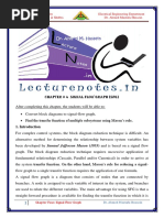 Chapter 4 Signal Flow Graph