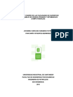 Tesis Facilidades de Superficie PDF
