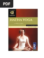 Download Lifar David - Hatha Yoga El Camino a La Salud by relativity1618 SN53440993 doc pdf