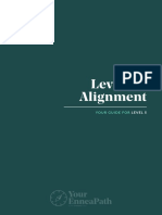 Levels of Alignment: Your Guide For