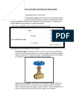 Como Calibrar La Luz de Valvulas y Balancin-Luis Hinojosa