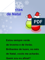 Adivinhas de Natal