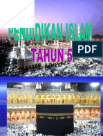 PowerPoint Perjanjian Aqabah