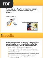 Download About Moodle by ktask SN5344171 doc pdf