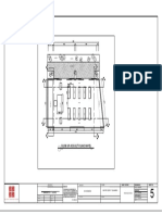 Blow Up As Built Plan Chapel: Manuelito T. Madrid