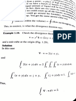 Example Curl Div