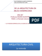 1.3 Arquitectura Civil-imagenes