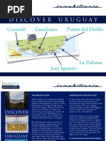 Download InvestBA presents Discover Uruguay by InvestBA SN53442450 doc pdf