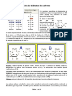 Metabolismo HDC - Medicina