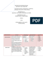 Conceptos Generales - Riesgos Higiene