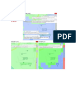 Mapas de Cobertura 2G-3G-4G 