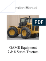 7 & 8 Series Operator's Manual Complete 12-03-13
