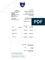 Https Portal - Abiastateuniversity.edu - NG Common Credential Invoice Pmid ©